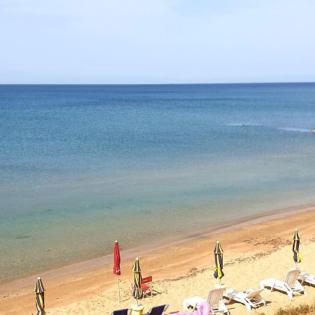 Resort ' Njulella Migliarello Екстер'єр фото
