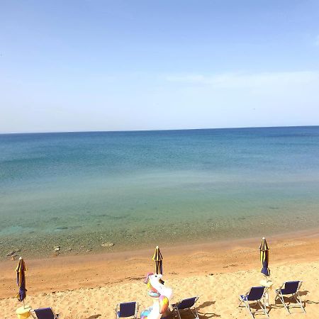 Resort ' Njulella Migliarello Екстер'єр фото