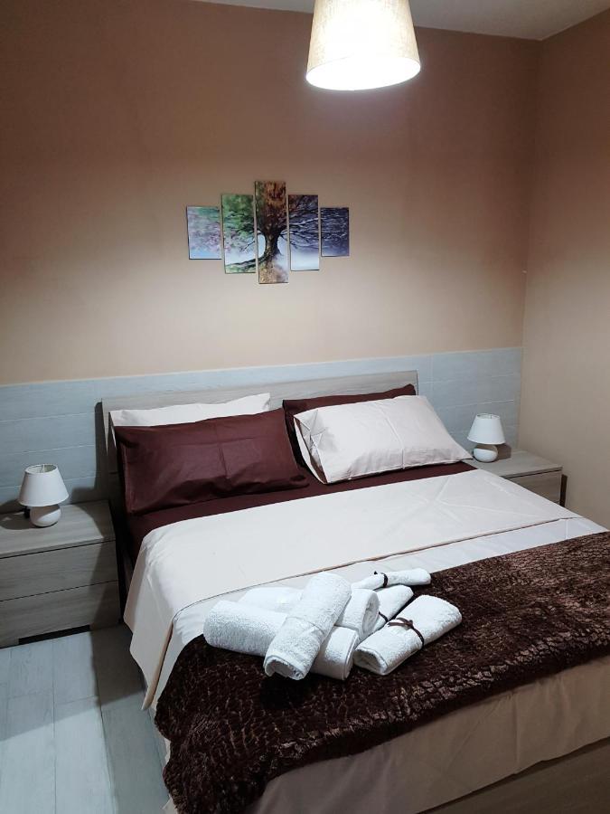 Resort ' Njulella Migliarello Екстер'єр фото