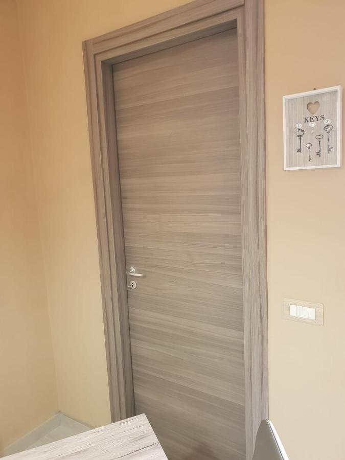 Resort ' Njulella Migliarello Екстер'єр фото
