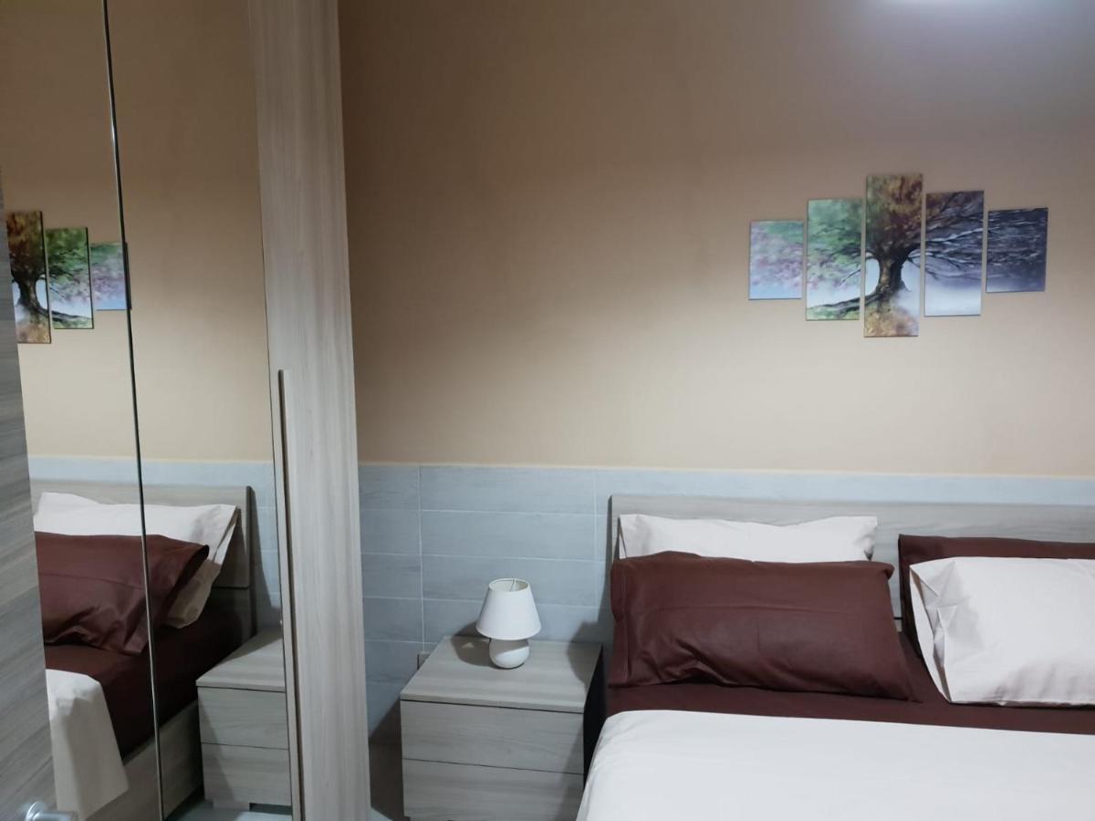 Resort ' Njulella Migliarello Екстер'єр фото