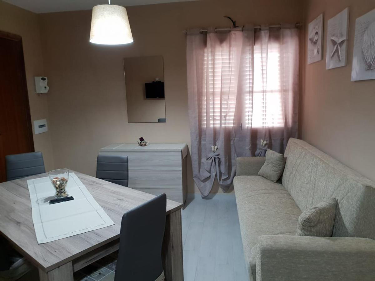 Resort ' Njulella Migliarello Екстер'єр фото