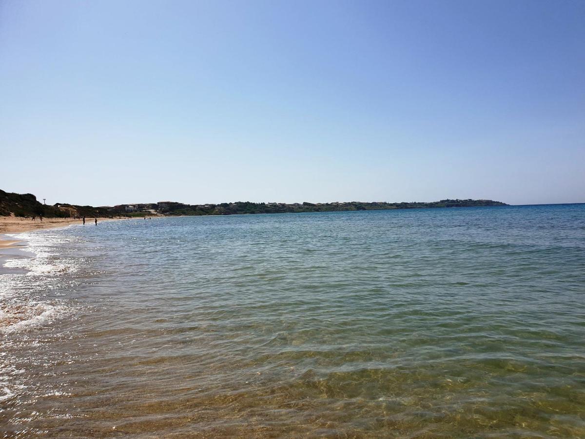 Resort ' Njulella Migliarello Екстер'єр фото