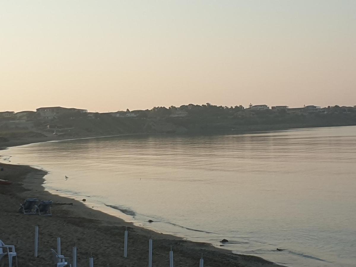 Resort ' Njulella Migliarello Екстер'єр фото