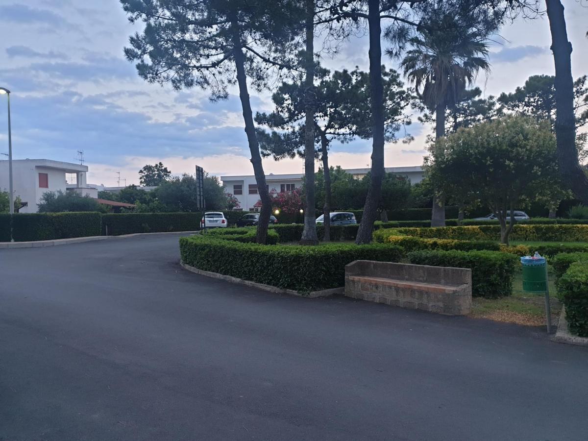 Resort ' Njulella Migliarello Екстер'єр фото