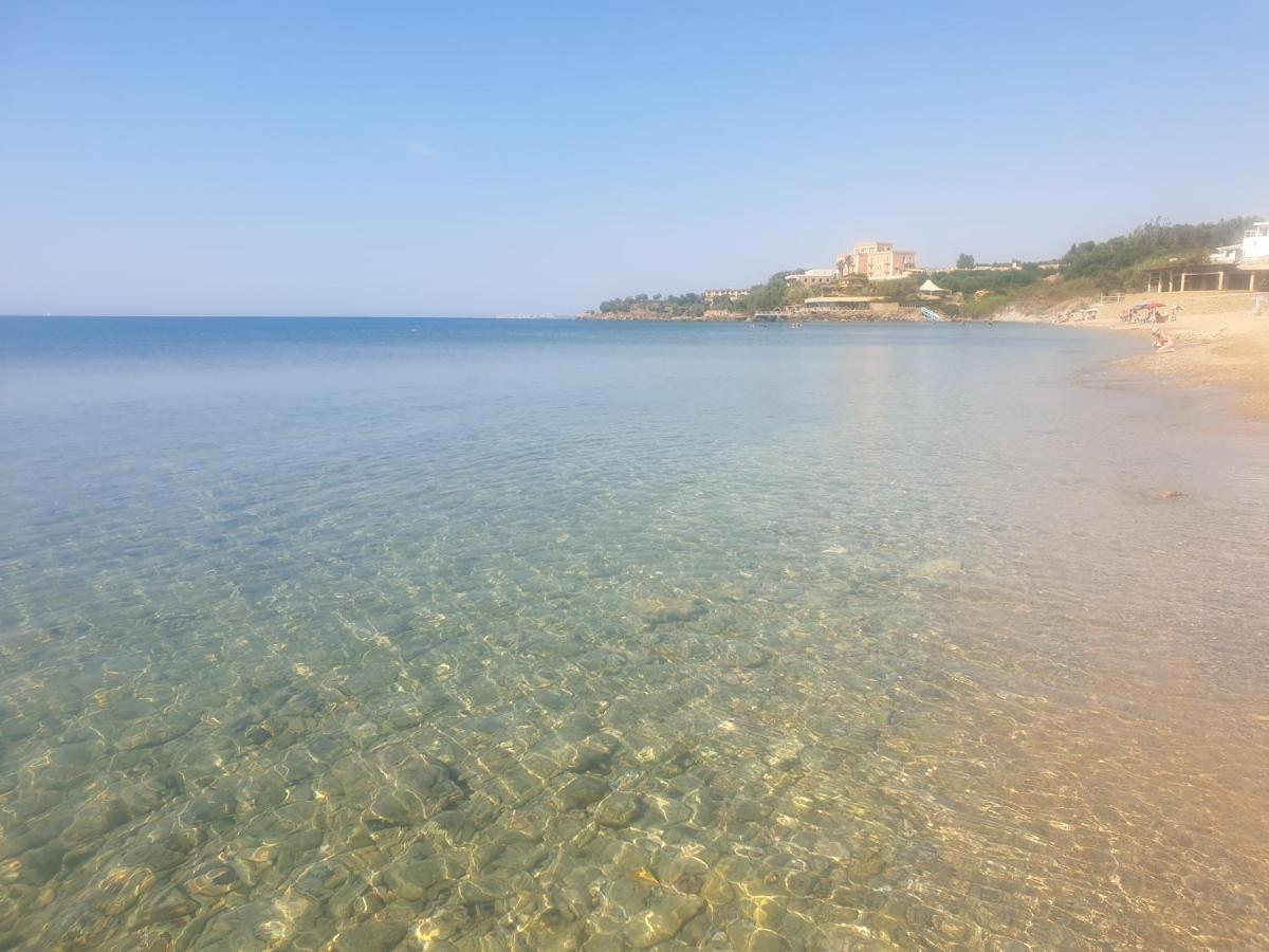 Resort ' Njulella Migliarello Екстер'єр фото