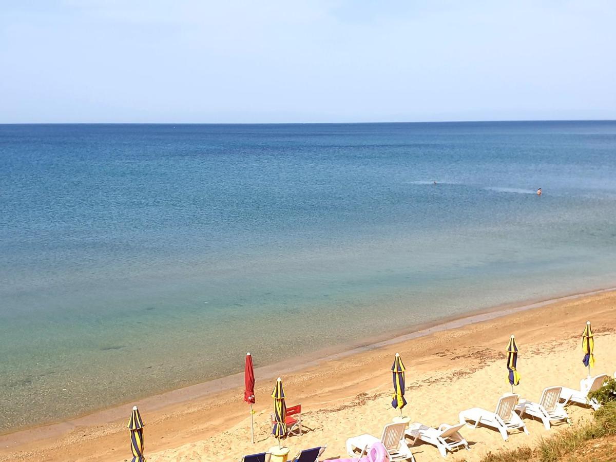 Resort ' Njulella Migliarello Екстер'єр фото