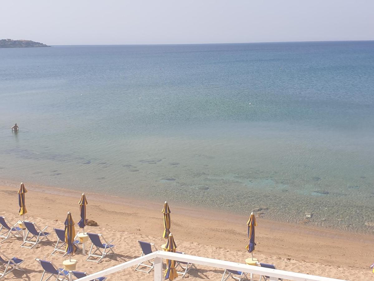 Resort ' Njulella Migliarello Екстер'єр фото